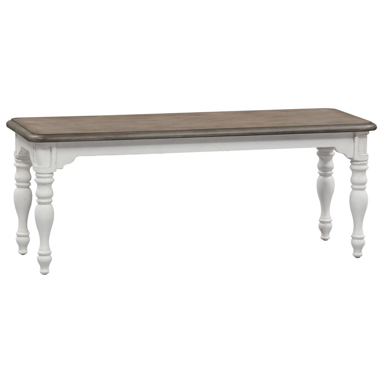Magnolia bench store
